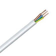 Kabel H05 VV-F 3Gx1,5